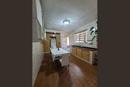 Foto 04 de casa à venda com 3 quartos, 150m² em Ipiranga, São Paulo