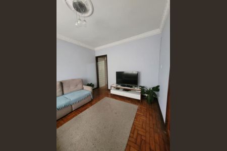 Foto 01 de casa à venda com 3 quartos, 150m² em Ipiranga, São Paulo