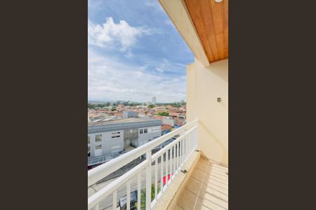 Apartamento para alugar com 2 quartos, 66m² em Jardim Florida, Jacareí