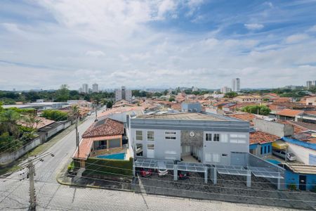 Apartamento para alugar com 2 quartos, 66m² em Jardim Florida, Jacareí