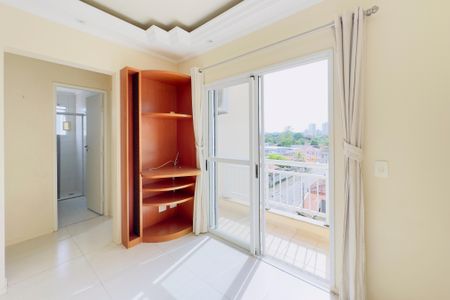 Apartamento para alugar com 2 quartos, 66m² em Jardim Florida, Jacareí