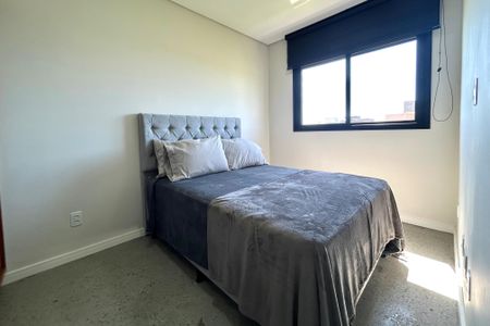 Casa para alugar com 154m², 2 quartos e 1 vagaSuíte 1