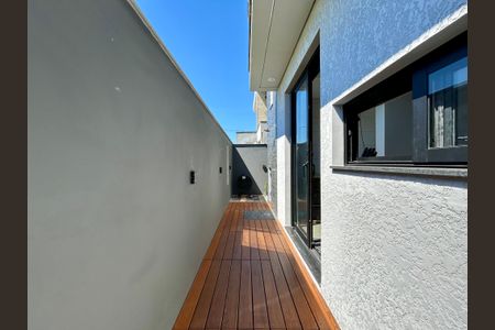 Casa para alugar com 154m², 2 quartos e 1 vagaQuintal 