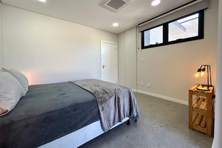 Casa para alugar com 154m², 2 quartos e 1 vagaSuíte 2