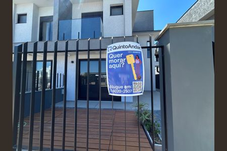 Casa para alugar com 154m², 2 quartos e 1 vagaPlaca 