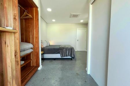 Casa para alugar com 154m², 2 quartos e 1 vagaSuíte 2