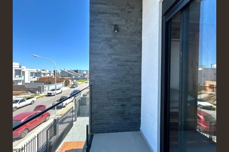 Casa para alugar com 154m², 2 quartos e 1 vagaSuíte 2 Varanda