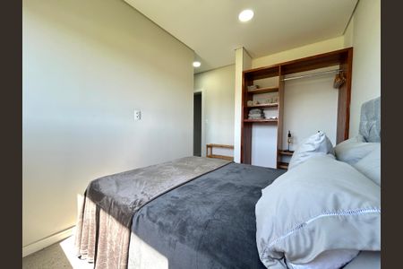 Casa para alugar com 154m², 2 quartos e 1 vagaSuíte 1