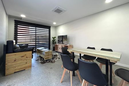 Casa para alugar com 154m², 2 quartos e 1 vagaSala