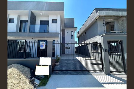 Casa para alugar com 154m², 2 quartos e 1 vagaFachada