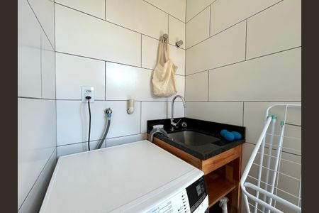 Casa para alugar com 154m², 2 quartos e 1 vagaÁrea de Serviço