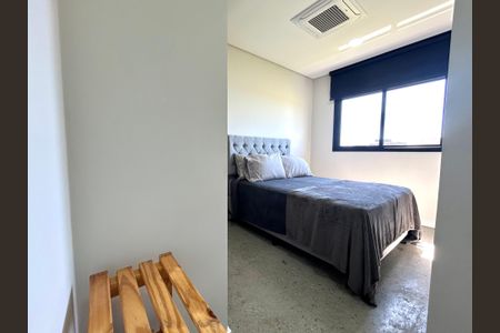 Casa para alugar com 154m², 2 quartos e 1 vagaSuíte 1