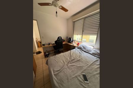 Quarto 1 de apartamento para alugar com 2 quartos, 42m² em Canudos, Novo Hamburgo