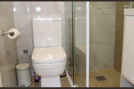 Studio para alugar com 24m², 1 quarto e 1 vagaBanheiro