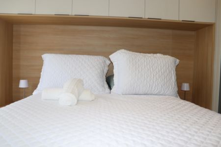 Dormitório de kitnet/studio para alugar com 1 quarto, 24m² em Bela Vista, São Paulo