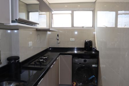 Studio para alugar com 24m², 1 quarto e 1 vagaÁrea de Serviço