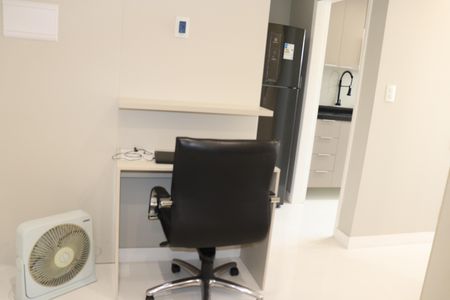 Sala de kitnet/studio para alugar com 1 quarto, 24m² em Bela Vista, São Paulo