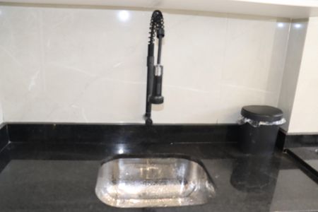 Studio para alugar com 24m², 1 quarto e 1 vagaCozinha