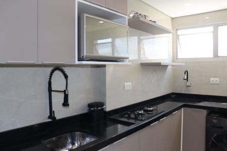 Studio para alugar com 24m², 1 quarto e 1 vagaÁrea de Serviço