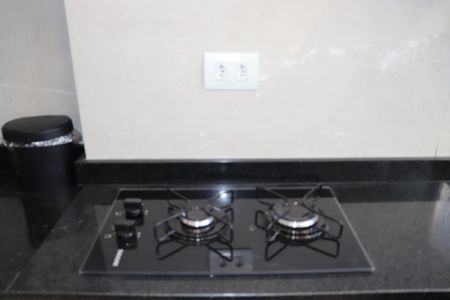 Studio para alugar com 24m², 1 quarto e 1 vagaCozinha