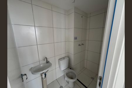Apartamento à venda com 2 quartos, 37m² em Jardim, Santo André