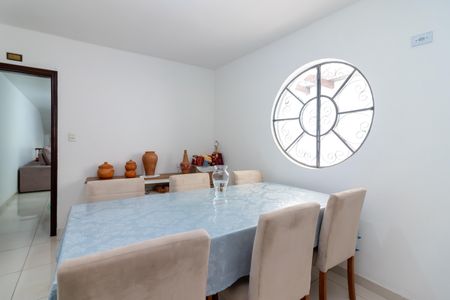 Casa à venda com 350m², 2 quartos e 1 vagaSala de Jantar