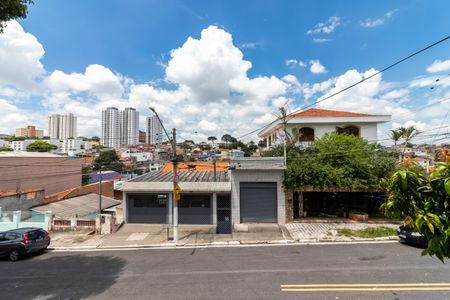 Casa à venda com 350m², 2 quartos e 1 vagaVaranda da Sala - Vista