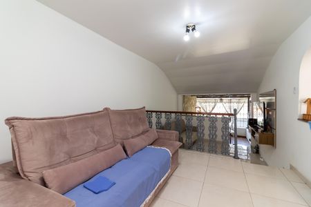 Sala de casa à venda com 2 quartos, 350m² em Vila Ester (zona Norte), São Paulo