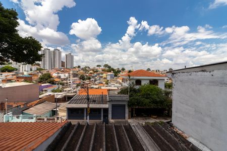 Casa à venda com 350m², 2 quartos e 1 vagaQuarto 2 - Vista