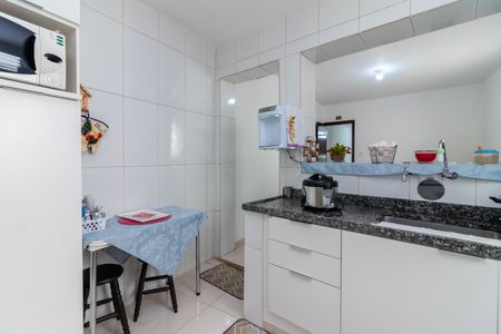 Casa à venda com 350m², 2 quartos e 1 vagaCozinha