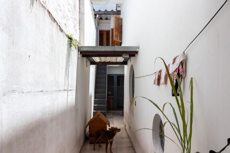 Casa à venda com 350m², 2 quartos e 1 vagaCorredor Lateral