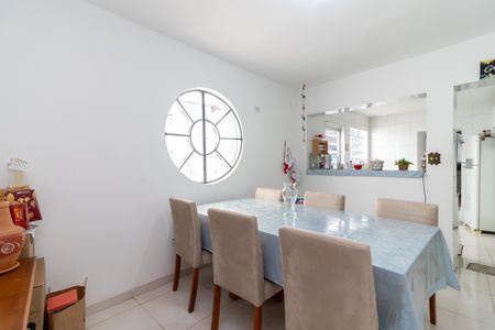 Casa à venda com 350m², 2 quartos e 1 vagaSala de Jantar