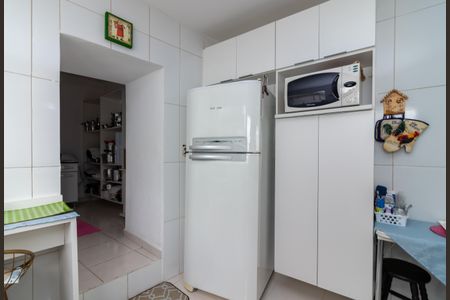 Casa à venda com 350m², 2 quartos e 1 vagaCozinha