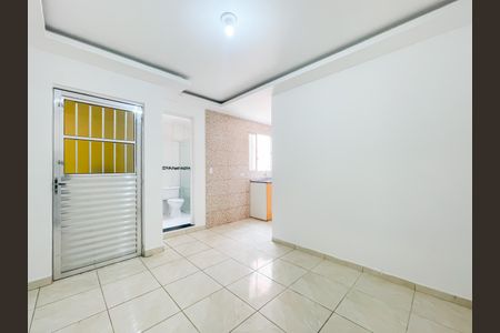 Sala de casa para alugar com 1 quarto, 48m² em Conceicao, Osasco