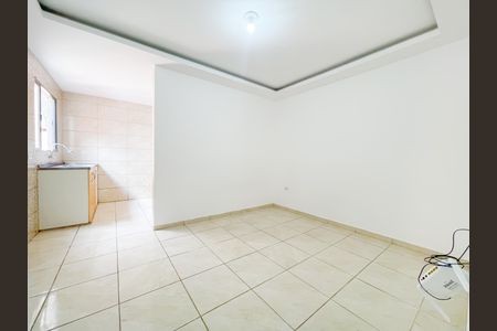 Sala de casa para alugar com 1 quarto, 48m² em Conceicao, Osasco