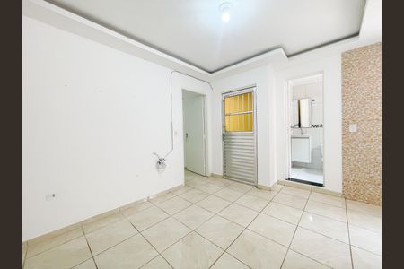 Sala de casa para alugar com 1 quarto, 48m² em Conceicao, Osasco