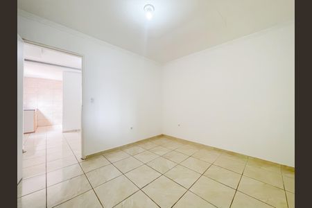 Quarto de casa para alugar com 1 quarto, 48m² em Conceicao, Osasco