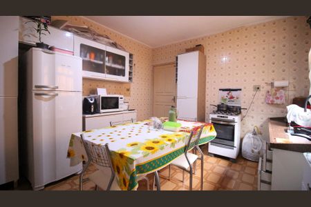 Casa à venda com 500m², 3 quartos e 4 vagasCozinha