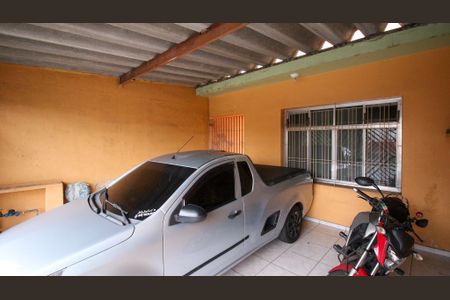 Casa à venda com 500m², 3 quartos e 4 vagasGaragem