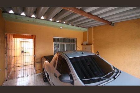 Casa à venda com 500m², 3 quartos e 4 vagasGaragem