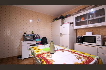 Casa à venda com 500m², 3 quartos e 4 vagasCozinha