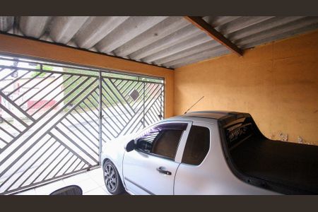 Casa à venda com 500m², 3 quartos e 4 vagasGaragem