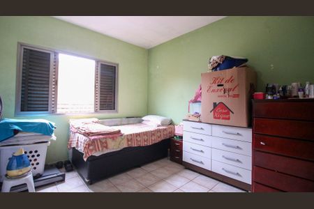 Quarto 1 de casa à venda com 3 quartos, 500m² em Jardim Ana Rosa, São Paulo