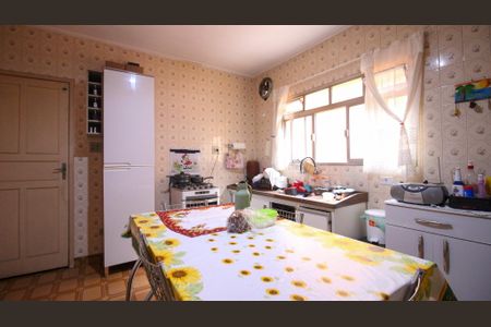 Casa à venda com 500m², 3 quartos e 4 vagasCozinha