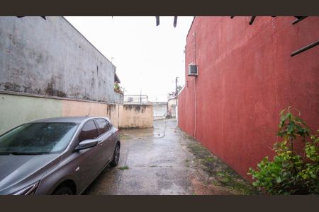 Casa à venda com 500m², 3 quartos e 4 vagasQuintal
