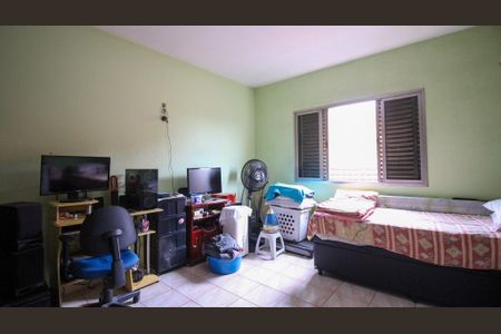 Casa à venda com 500m², 3 quartos e 4 vagasQuarto 1