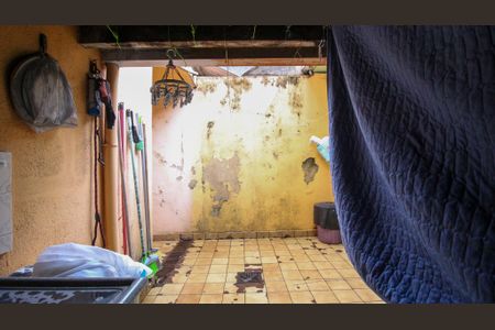 Casa à venda com 500m², 3 quartos e 4 vagasÁrea de Serviço