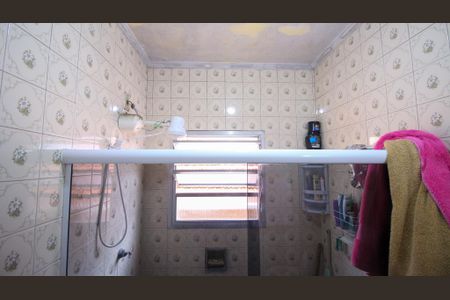 Casa à venda com 500m², 3 quartos e 4 vagasBanheiro 1