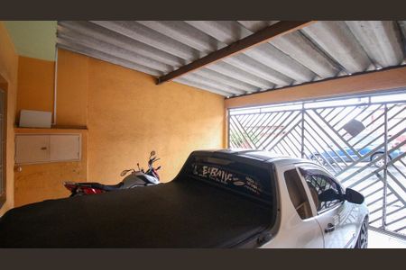 Casa à venda com 500m², 3 quartos e 4 vagasGaragem