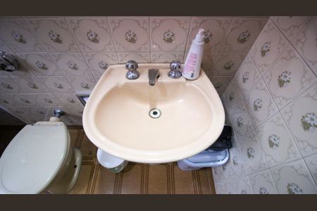 Casa à venda com 500m², 3 quartos e 4 vagasBanheiro 1